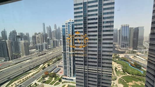 Chiller Free I Spacious Furnished Studio Apt. I 8 Min Walk to Sobha Reality Metro St.