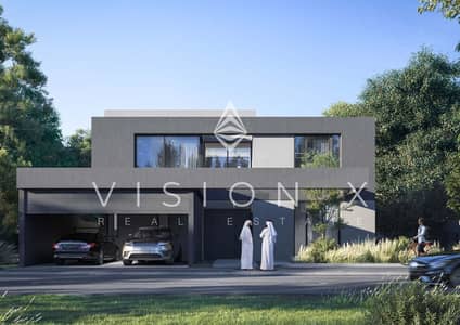 5 Cпальни Вилла Продажа в Аль Сехма, Шарджа - IMG-20250522-WA0124. jpg