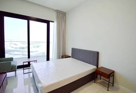 Fully Furnished | Spacious | Studio | with Balcony | Near Metro | Ideal Location