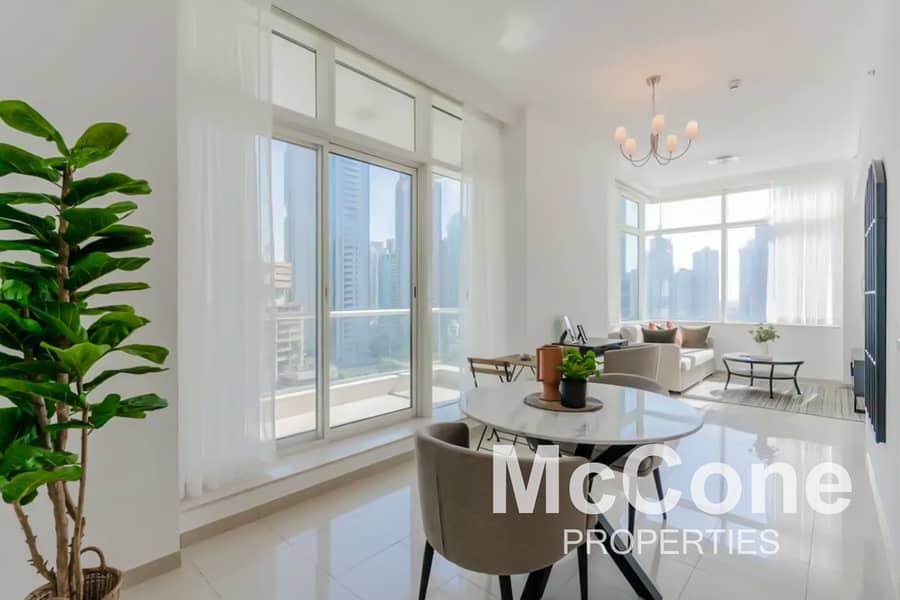 Квартира в Дубай Марина,Ботаника Тауэр, 1 спальня, 1650000 AED - 11793894 Квартира в Дубай Марина,Ботаника Тауэр, 1 спальня, 1650000 AED - 11793894