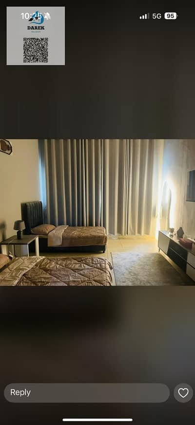 Студия в аренду в Аль Рашидия, Аджман - WhatsApp Image 2025-05-28 at 5.04. 28 PM. jpeg