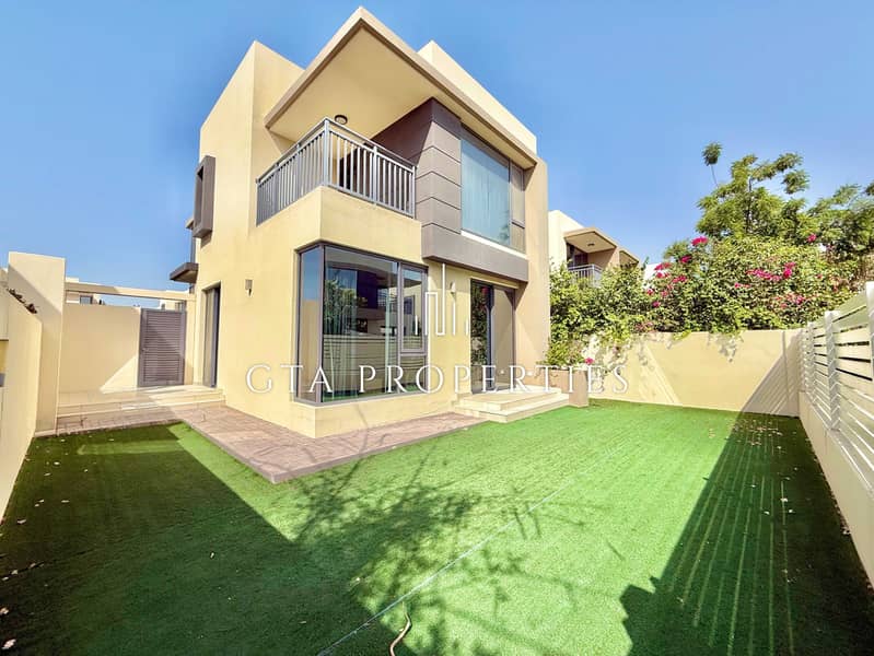 位于迪拜山庄,枫叶社区,枫叶2号公寓 4 卧室的联排别墅 300000 AED - 11793748 位于迪拜山庄,枫叶社区,枫叶2号公寓 4 卧室的联排别墅 300000 AED - 11793748