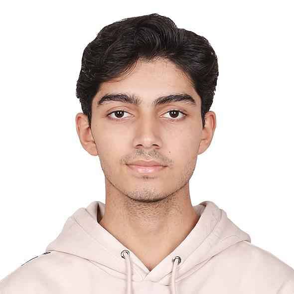 Muhammad Faizan Godil