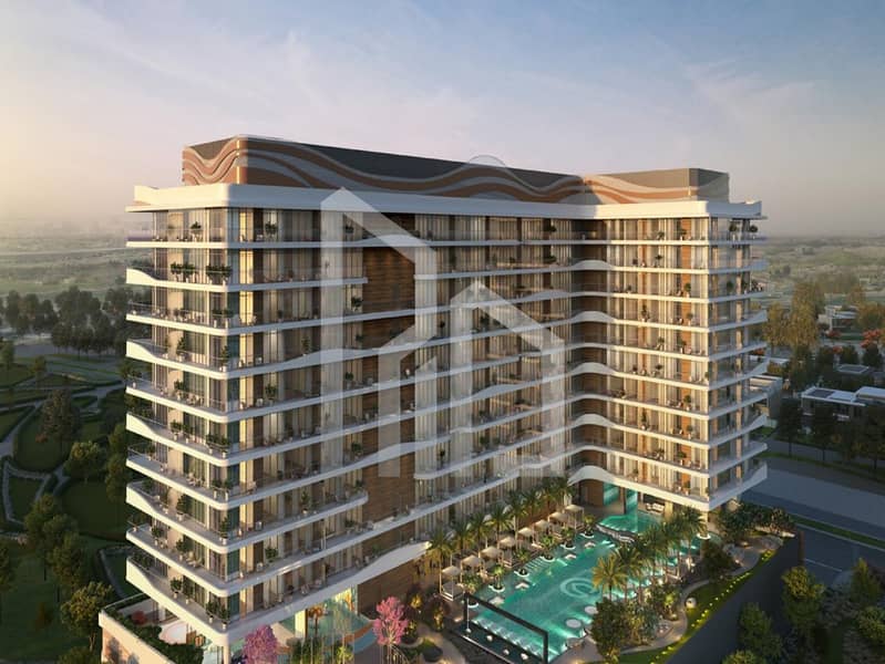 High Floor | Park View | 50/50 Payment Plan High Floor | Park View | 50/50 Payment Plan