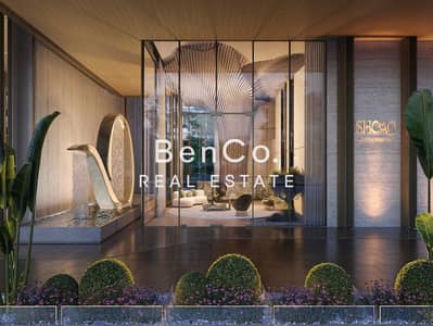 تاون هاوس 3 غرف نوم للبيع في جزر دبي، دبي - تاون هاوس في شواق،جزر دبي 3 غرف 18999000 درهم - 11793996