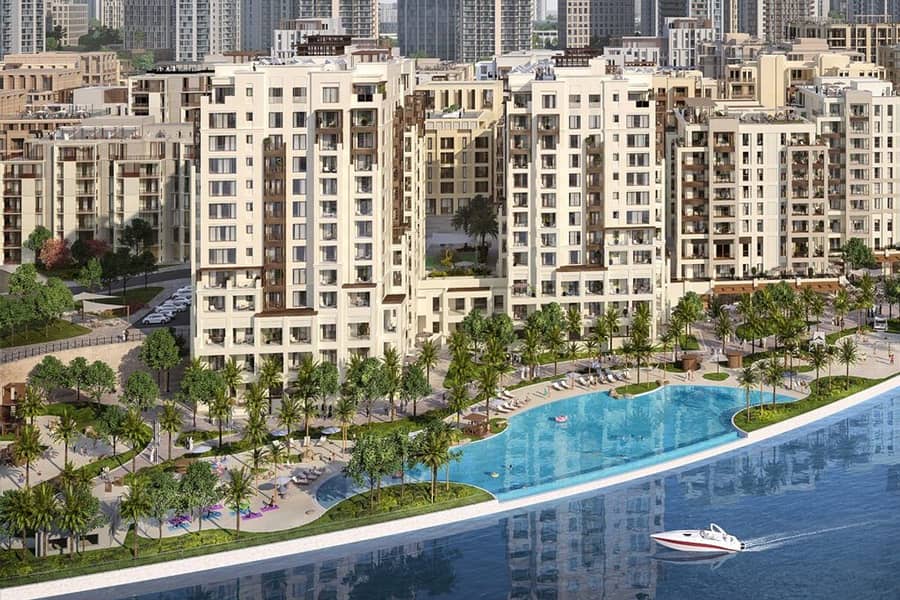 Waterfront Lifestyle | Exclusive Design Paradise Waterfront Lifestyle | Exclusive Design Paradise