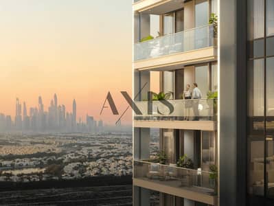1 Bedroom Apartment for Sale in Jumeirah Village Triangle (JVT), Dubai - Flexible Payment Plan | Prime Location | Iconic Architecture