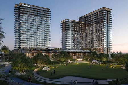 迪拜山庄， 迪拜 1 卧室公寓待售 - 位于迪拜山庄，Parkwood，Parkwood Tower B 1 卧室的公寓 1808888 AED - 11794002