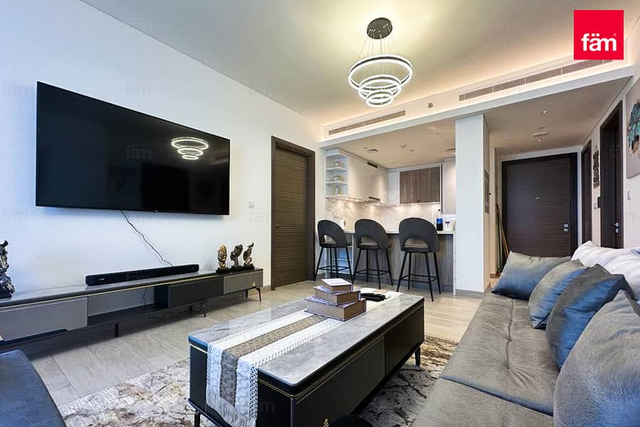 Квартира в Собха Хартланд,Ван Парк Авеню, 2 cпальни, 160000 AED - 11794023 Квартира в Собха Хартланд,Ван Парк Авеню, 2 cпальни, 160000 AED - 11794023