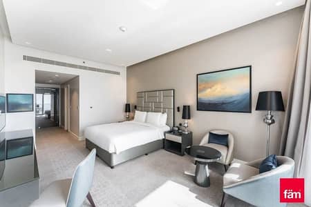 Hotel Apartment for Sale in DAMAC Hills, Dubai - Fully Furnished | Hotel Apartment | Negotiable