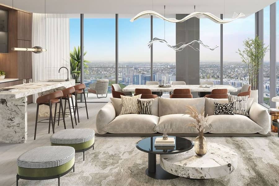 位于迪拜市中心,Rixos Financial Center Road 1 卧室的公寓 3200000 AED - 11794029 位于迪拜市中心,Rixos Financial Center Road 1 卧室的公寓 3200000 AED - 11794029
