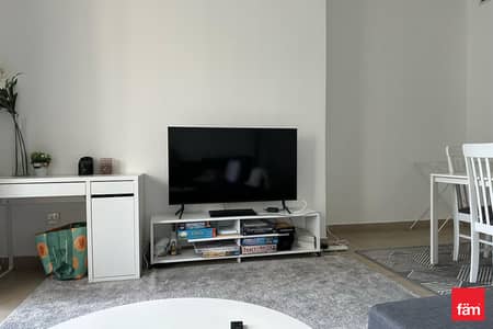 1 Bedroom Apartment for Rent in Dubai Marina, Dubai - LOW FLOOR | MARINA VIEW | VACANT NOW