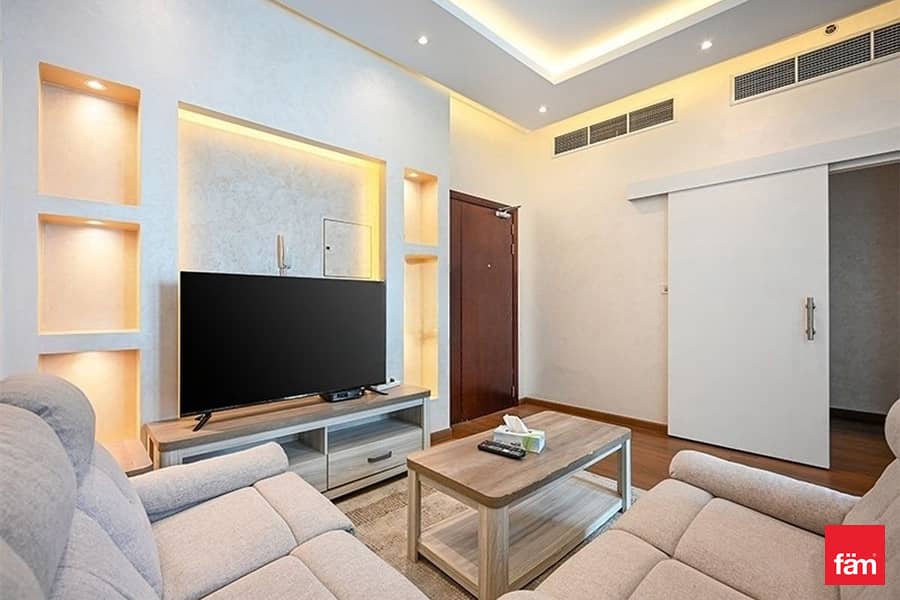 位于迪拜码头,DEC大厦 1 卧室的公寓 74999 AED - 11794037 位于迪拜码头,DEC大厦 1 卧室的公寓 74999 AED - 11794037