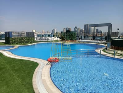 迪拜湾， 迪拜 2 卧室公寓待租 - IMG-20250216-WA0109. jpg