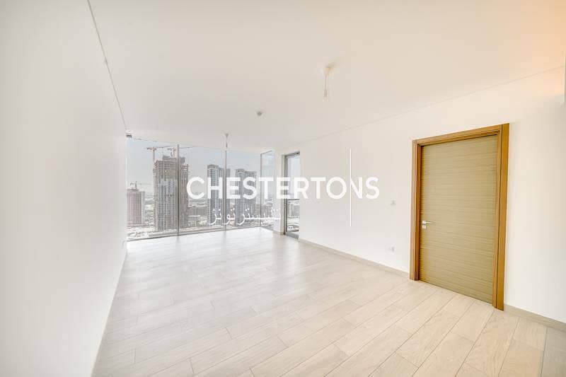 Corner 3BR | Vacant | High Floor | Exclusive Corner 3BR | Vacant | High Floor | Exclusive
