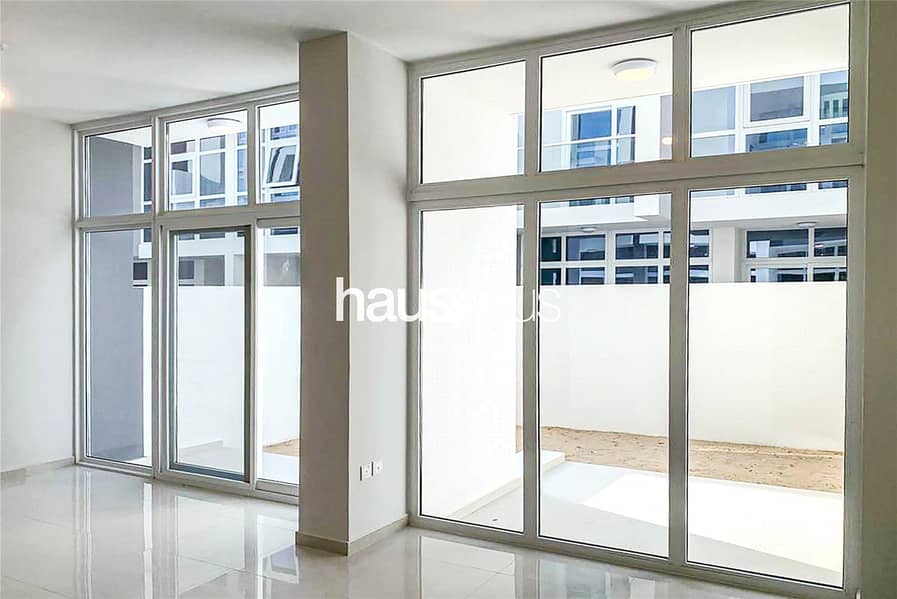 Vacant On Transfer | Motivated Seller