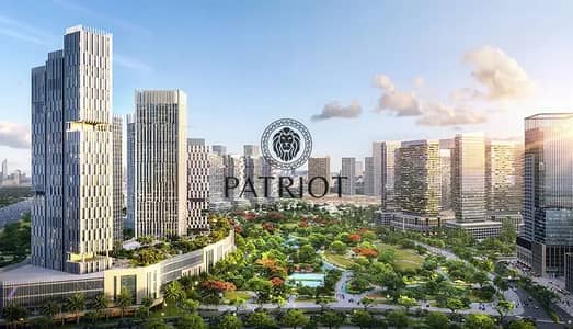 阿拉伯城， 迪拜 1 卧室单位待售 - MILAN 1. JPG