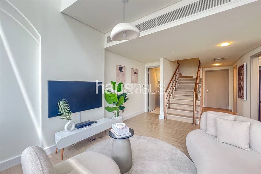 Duplex | High Floor | Picturesque View | Available Duplex | High Floor | Picturesque View | Available