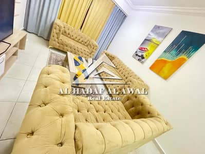 1 Bedroom Apartment for Rent in Al Taawun, Sharjah - 5d9d07f0-87d3-480c-8cb8-cccb75d02812. jpeg