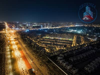 迪拜乐园， 迪拜 3 卧室联排别墅待售 - IMG-20250519-WA0021. jpg