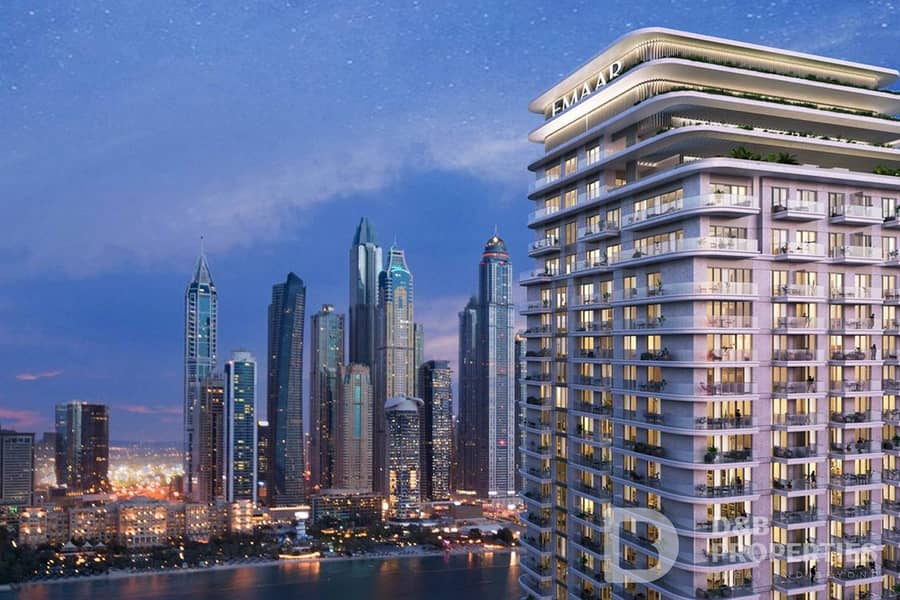 Stunning Views | Luxury Living | Genuine Resale Stunning Views | Luxury Living | Genuine Resale