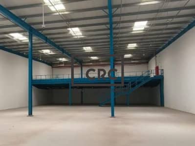 Warehouse for Rent in Deira, Dubai - BRAND NEW WAREHOUSE | NO SUBLEASE TAX OPPORTUNITY