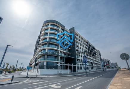 1 Bedroom Flat for Sale in Masdar City, Abu Dhabi - Screenshot 2025-05-29 120323. png