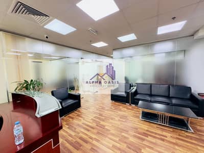 Office for Rent in Dubai Silicon Oasis (DSO), Dubai - WhatsApp Image 2025-05-20 at 1.33. 43 PM. jpeg