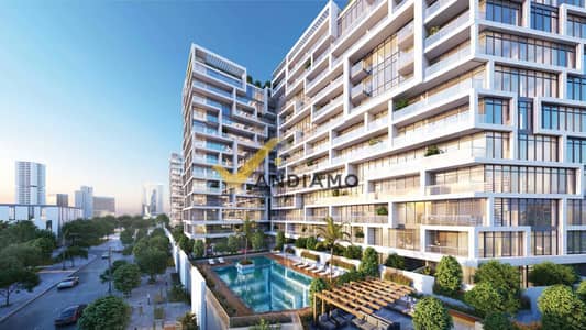 Studio for Sale in Yas Island, Abu Dhabi - jhjhggfd. png