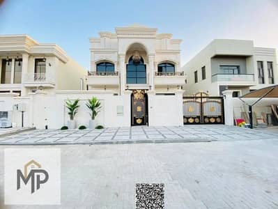 5 Cпальни Вилла Продажа в Аль Алиа, Аджман - batch_776622058-1066x800. jpg