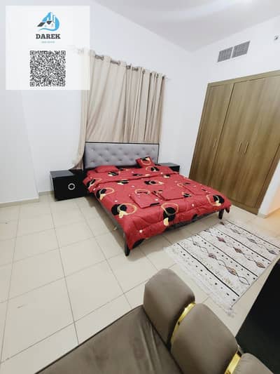 1 Bedroom Apartment for Rent in Al Rashidiya, Ajman - WhatsApp Image 2025-05-28 at 10.40. 36 PM (1). jpeg