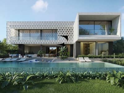 5 Bedroom Villa for Sale in Al Hudayriat Island, Abu Dhabi - WhatsApp Image 2025-04-03 at 9.23. 41 AM (1). jpeg