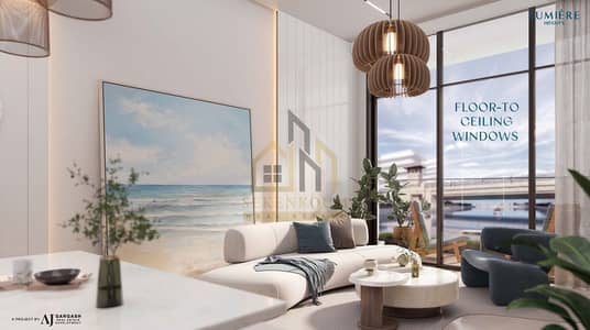 1 Bedroom Apartment for Sale in Culture Village (Jaddaf Waterfront), Dubai - 7. png