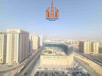 2 Bedroom Apartment for Rent in Al Nahda (Sharjah), Sharjah - 1000581098. jpg