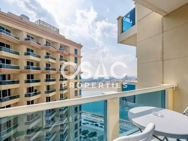 READY TO MOVE | HIGH FLOOR | NICE VIEW I SERENE READY TO MOVE | HIGH FLOOR | NICE VIEW I SERENE