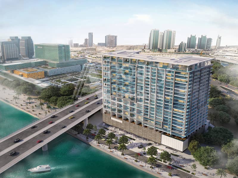 位于阿尔玛丽亚岛,阿尔玛丽亚景致公寓 1 卧室的公寓 1200000 AED - 11794185 位于阿尔玛丽亚岛,阿尔玛丽亚景致公寓 1 卧室的公寓 1200000 AED - 11794185