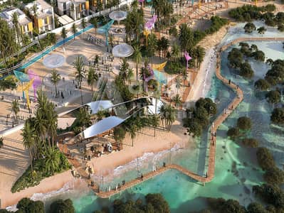 6 Bedroom Villa for Sale in Saadiyat Island, Abu Dhabi - Prestigious Location Amazing Deal