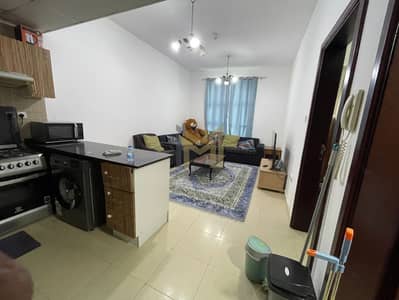 شقة 1 غرفة نوم للايجار في النعيمية، عجمان - IMG-20250529-WA0009. jpg
