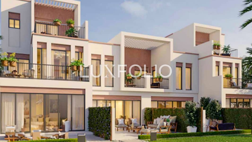 Genuine Resale | Non-Negotiable | Luxury Living Genuine Resale | Non-Negotiable | Luxury Living