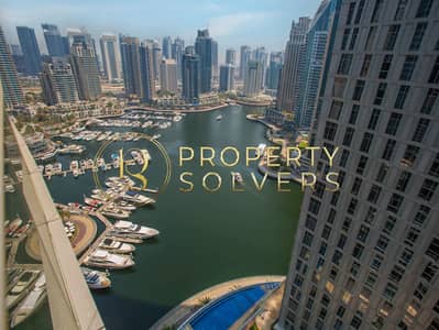 1 Bedroom Flat for Rent in Dubai Marina, Dubai - file-19. jpeg