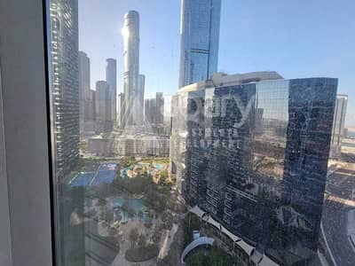 1 Спальня Апартамент Продажа в Остров Аль Рим, Абу-Даби - Квартира в Остров Аль Рим，Шамс Абу Даби，Шамс Гейт Дистрикт，Тауэр Гейт，Тауэр Гейт 3, 1 спальня, 1225000 AED - 11794188