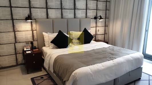 1 Bedroom Hotel Apartment for Rent in Business Bay, Dubai - eed7c2f1-d4c5-463a-bb01-adadba095a2e. jpg