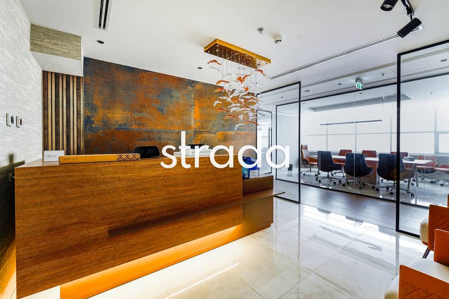 High-end Finishings|Furnished office|DMCC High-end Finishings|Furnished office|DMCC
