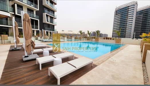 1 Bedroom Apartment for Rent in Jumeirah Village Circle (JVC), Dubai - WhatsApp Image 2025-05-29 at 3.53. 40 PM (1). jpeg