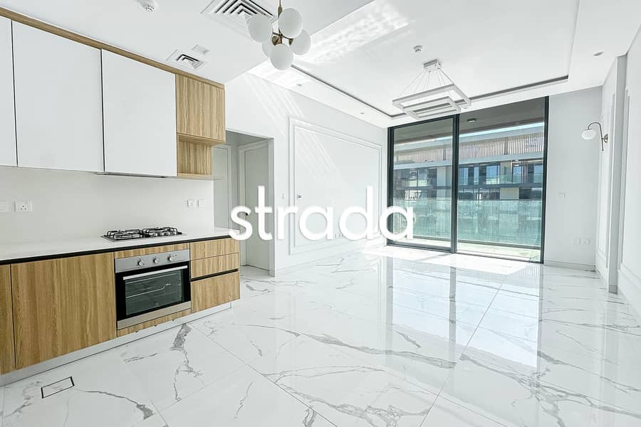 One Bedroom | Vacant Soon | Immaculate
