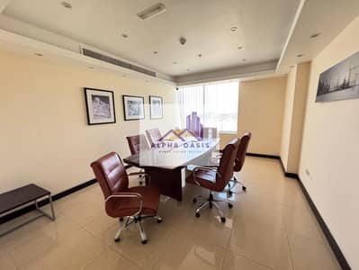 Office for Rent in Dubai Silicon Oasis (DSO), Dubai - WhatsApp Image 2025-05-29 at 4.01. 21 PM (2). jpeg