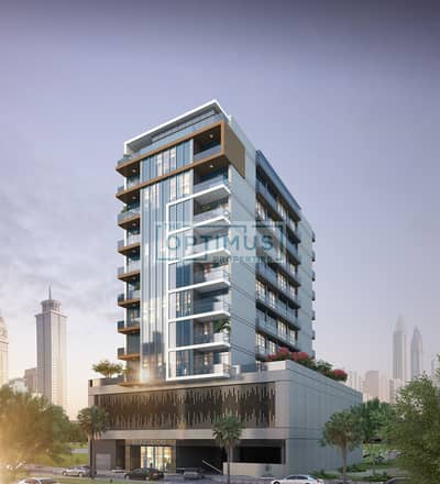 استوديو  للبيع في السطوة، دبي - Brand Centro. jpg