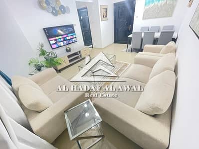 1 Bedroom Apartment for Rent in Al Taawun, Sharjah - 3fc9932f-6342-4290-8ab0-e963eac7bc9c. jpeg