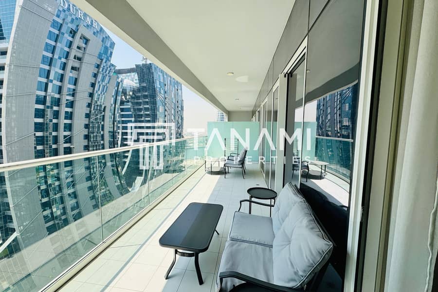 Best Price I Furnished I Canal View Best Price I Furnished I Canal View