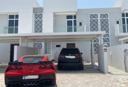 2 Cпальни Таунхаус Продажа в Мудон, Дубай - dfda2355-3acb-4b8d-87ee-0128438d9984. png